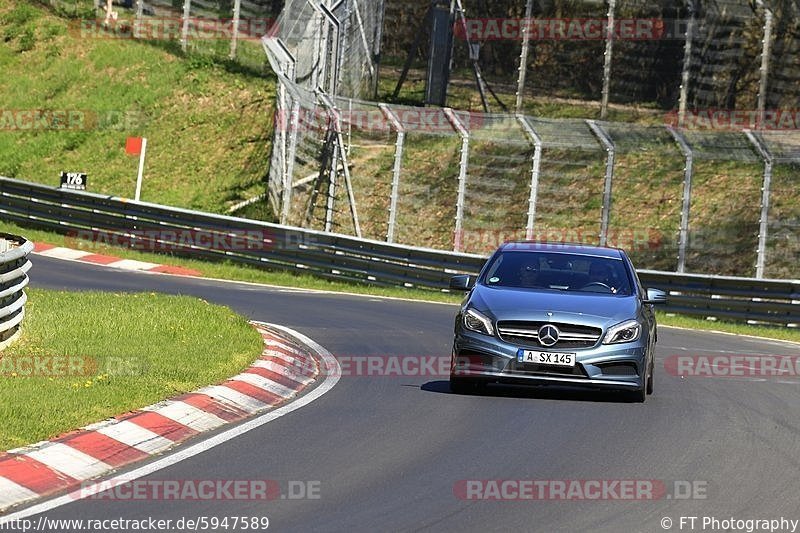 Bild #5947589 - Touristenfahrten Nürburgring Nordschleife (20.04.2019)