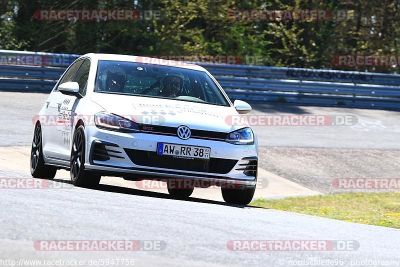 Bild #5947756 - Touristenfahrten Nürburgring Nordschleife (20.04.2019)