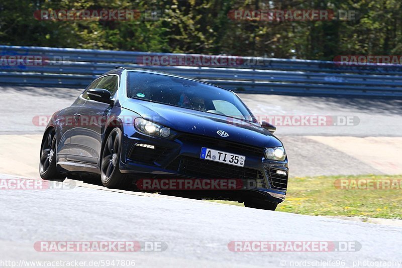 Bild #5947806 - Touristenfahrten Nürburgring Nordschleife (20.04.2019)