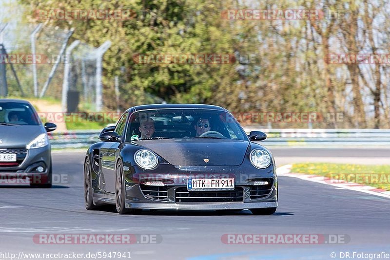 Bild #5947941 - Touristenfahrten Nürburgring Nordschleife (20.04.2019)