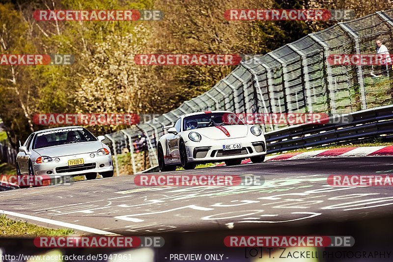 Bild #5947961 - Touristenfahrten Nürburgring Nordschleife (20.04.2019)