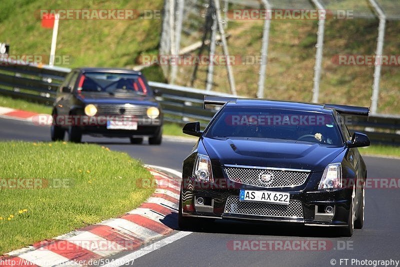 Bild #5948037 - Touristenfahrten Nürburgring Nordschleife (20.04.2019)