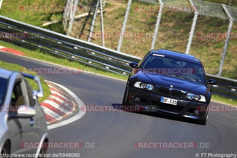 Bild #5948080 - Touristenfahrten Nürburgring Nordschleife (20.04.2019)