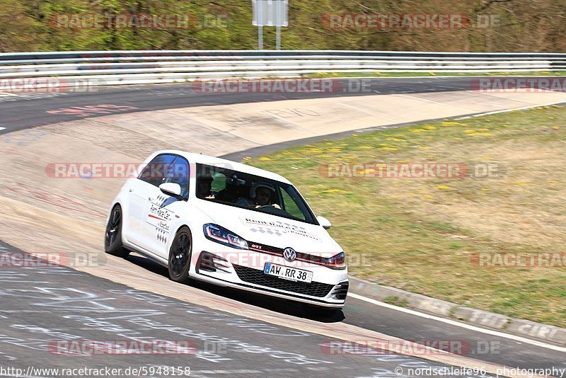 Bild #5948158 - Touristenfahrten Nürburgring Nordschleife (20.04.2019)