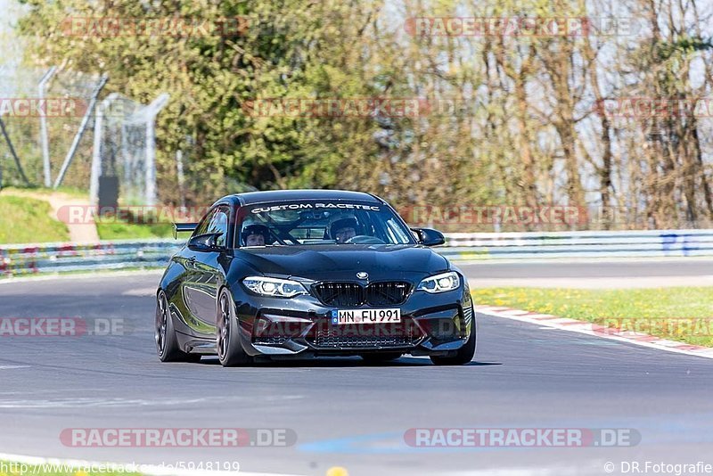 Bild #5948199 - Touristenfahrten Nürburgring Nordschleife (20.04.2019)