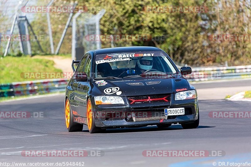 Bild #5948462 - Touristenfahrten Nürburgring Nordschleife (20.04.2019)