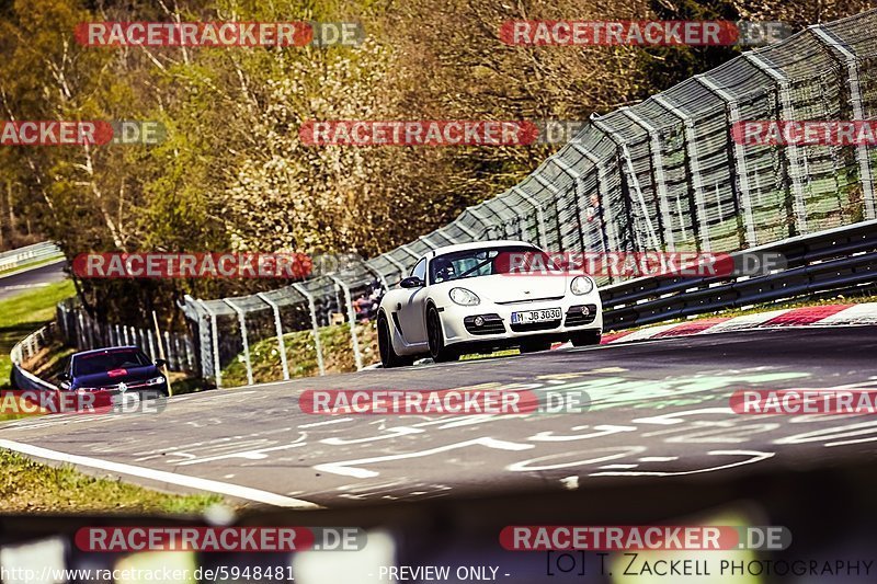 Bild #5948481 - Touristenfahrten Nürburgring Nordschleife (20.04.2019)