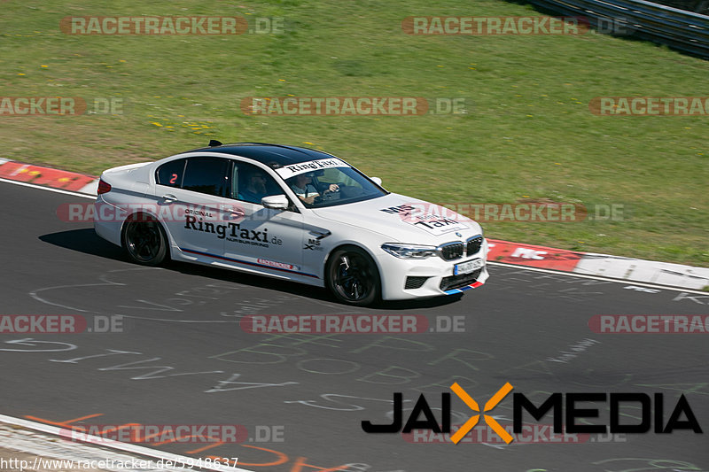 Bild #5948637 - Touristenfahrten Nürburgring Nordschleife (20.04.2019)