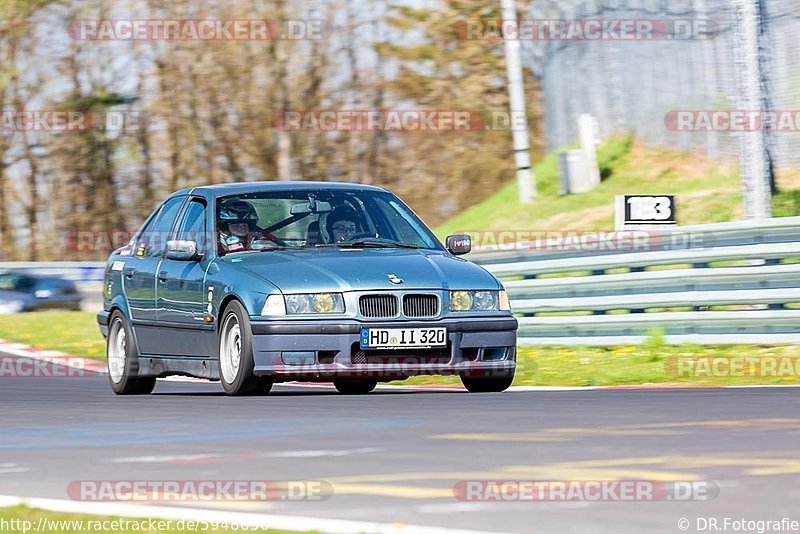 Bild #5948650 - Touristenfahrten Nürburgring Nordschleife (20.04.2019)