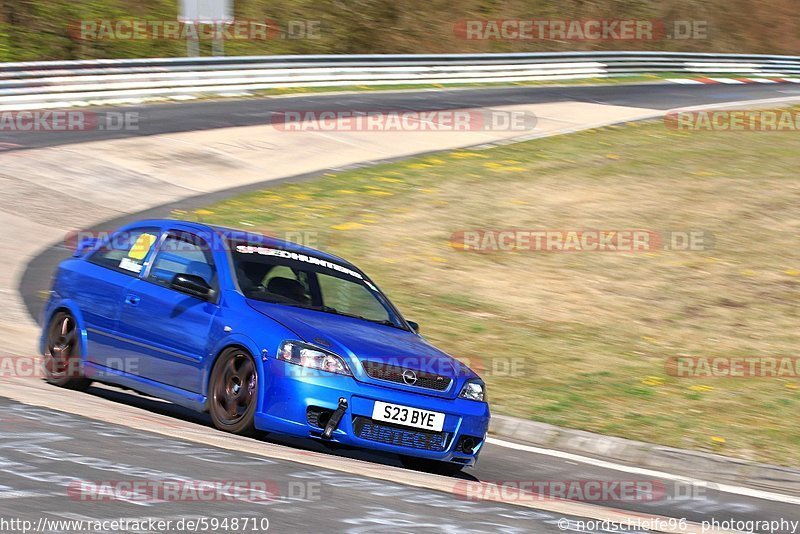 Bild #5948710 - Touristenfahrten Nürburgring Nordschleife (20.04.2019)