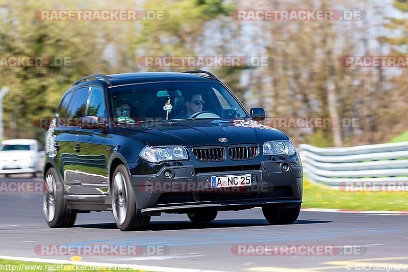 Bild #5948832 - Touristenfahrten Nürburgring Nordschleife (20.04.2019)