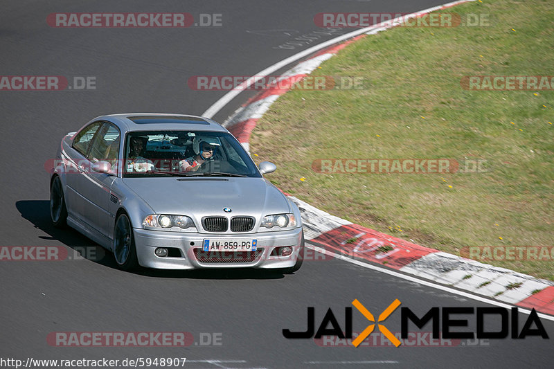 Bild #5948907 - Touristenfahrten Nürburgring Nordschleife (20.04.2019)