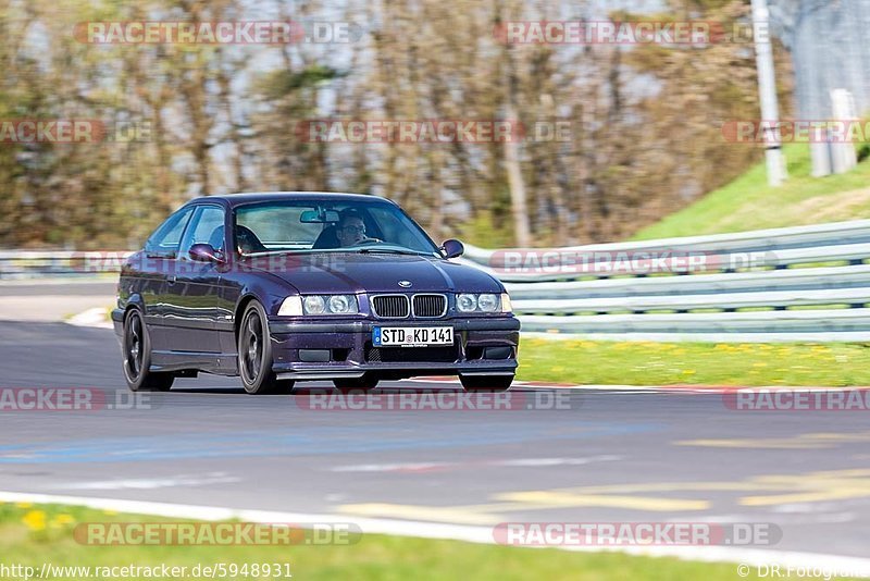 Bild #5948931 - Touristenfahrten Nürburgring Nordschleife (20.04.2019)