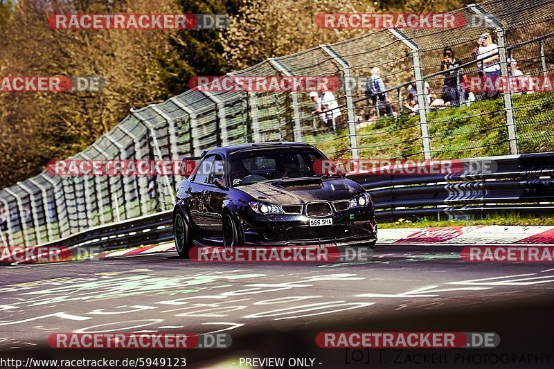 Bild #5949123 - Touristenfahrten Nürburgring Nordschleife (20.04.2019)