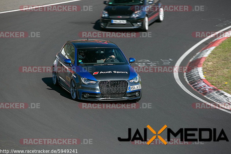 Bild #5949241 - Touristenfahrten Nürburgring Nordschleife (20.04.2019)