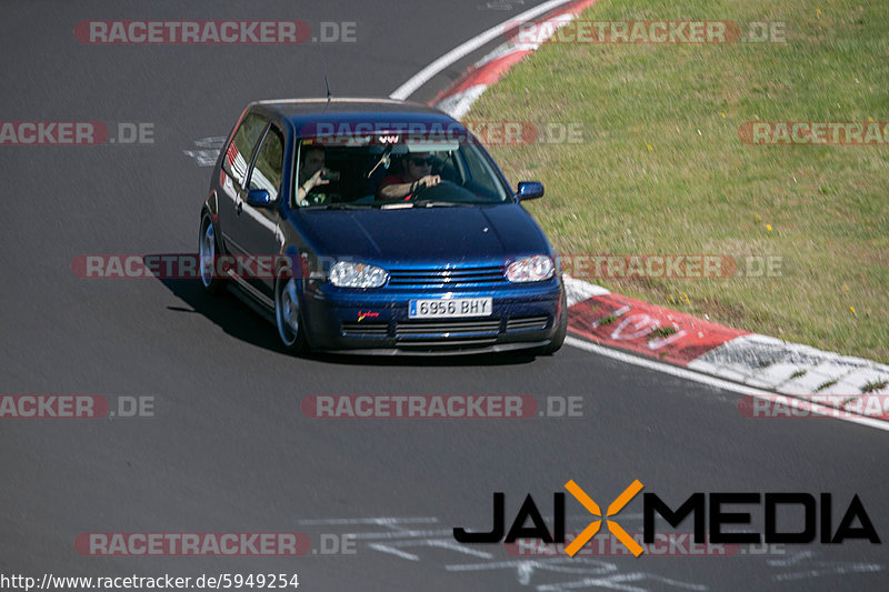 Bild #5949254 - Touristenfahrten Nürburgring Nordschleife (20.04.2019)