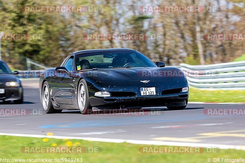 Bild #5949263 - Touristenfahrten Nürburgring Nordschleife (20.04.2019)