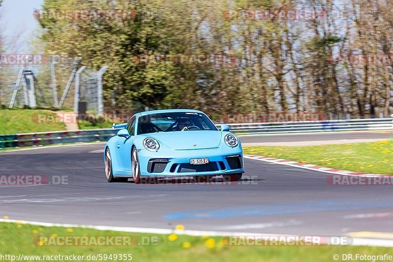 Bild #5949355 - Touristenfahrten Nürburgring Nordschleife (20.04.2019)