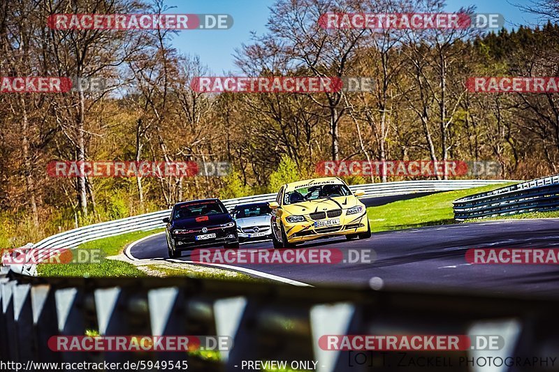Bild #5949545 - Touristenfahrten Nürburgring Nordschleife (20.04.2019)