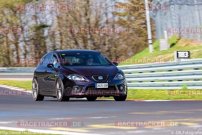 Bild #5949636 - Touristenfahrten Nürburgring Nordschleife (20.04.2019)