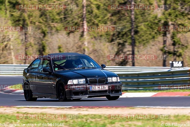 Bild #5949686 - Touristenfahrten Nürburgring Nordschleife (20.04.2019)