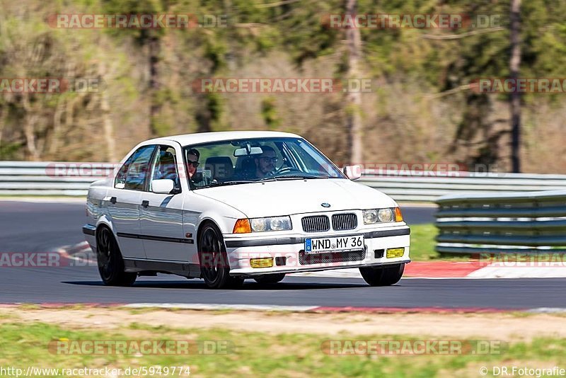 Bild #5949774 - Touristenfahrten Nürburgring Nordschleife (20.04.2019)