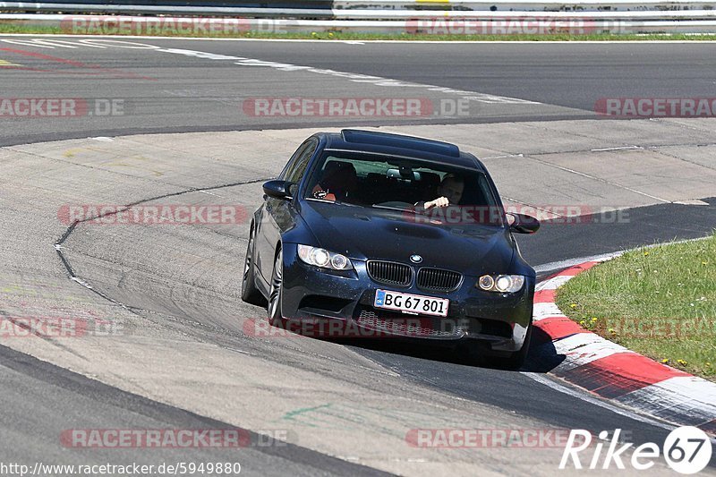 Bild #5949880 - Touristenfahrten Nürburgring Nordschleife (20.04.2019)