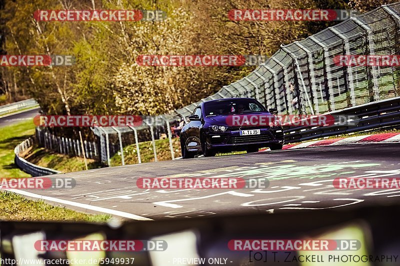 Bild #5949937 - Touristenfahrten Nürburgring Nordschleife (20.04.2019)