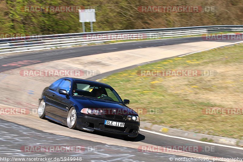 Bild #5949948 - Touristenfahrten Nürburgring Nordschleife (20.04.2019)