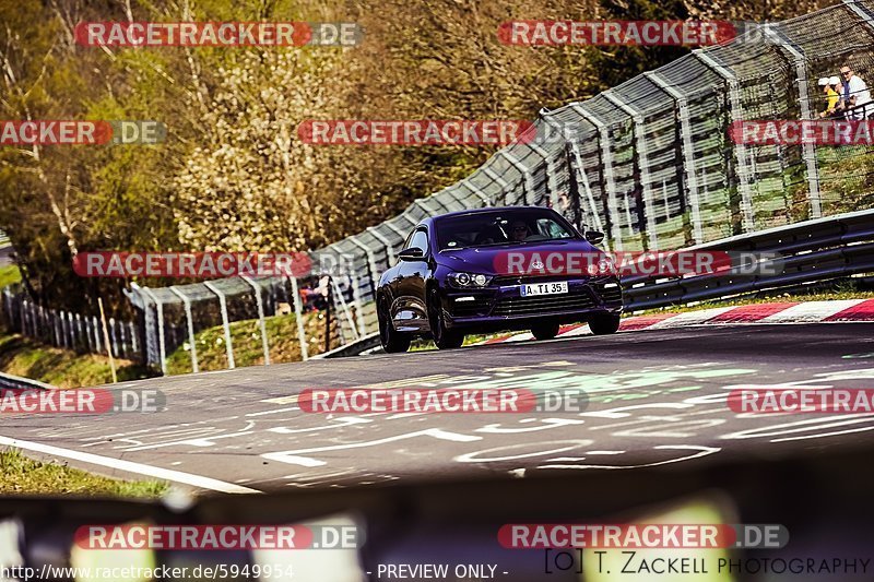 Bild #5949954 - Touristenfahrten Nürburgring Nordschleife (20.04.2019)