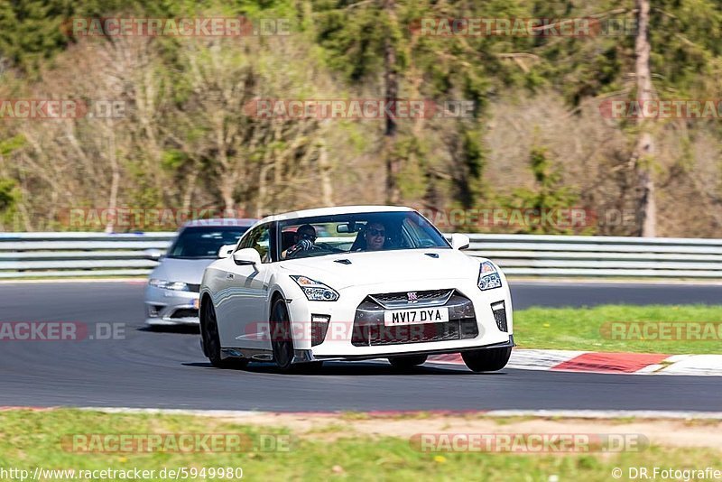 Bild #5949980 - Touristenfahrten Nürburgring Nordschleife (20.04.2019)