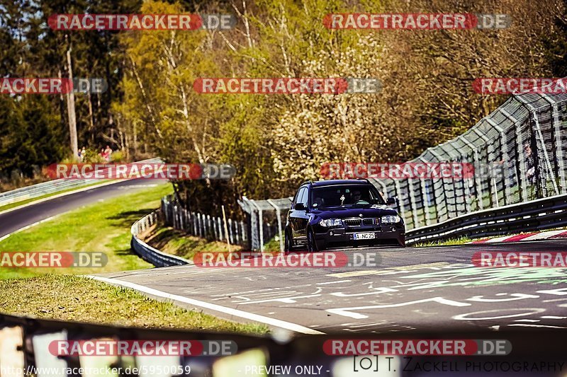 Bild #5950059 - Touristenfahrten Nürburgring Nordschleife (20.04.2019)