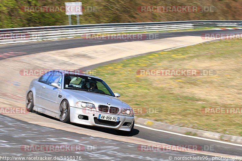 Bild #5950176 - Touristenfahrten Nürburgring Nordschleife (20.04.2019)