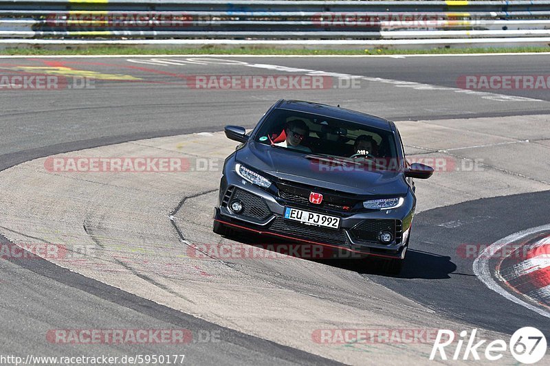 Bild #5950177 - Touristenfahrten Nürburgring Nordschleife (20.04.2019)