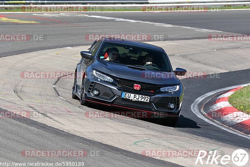 Bild #5950189 - Touristenfahrten Nürburgring Nordschleife (20.04.2019)