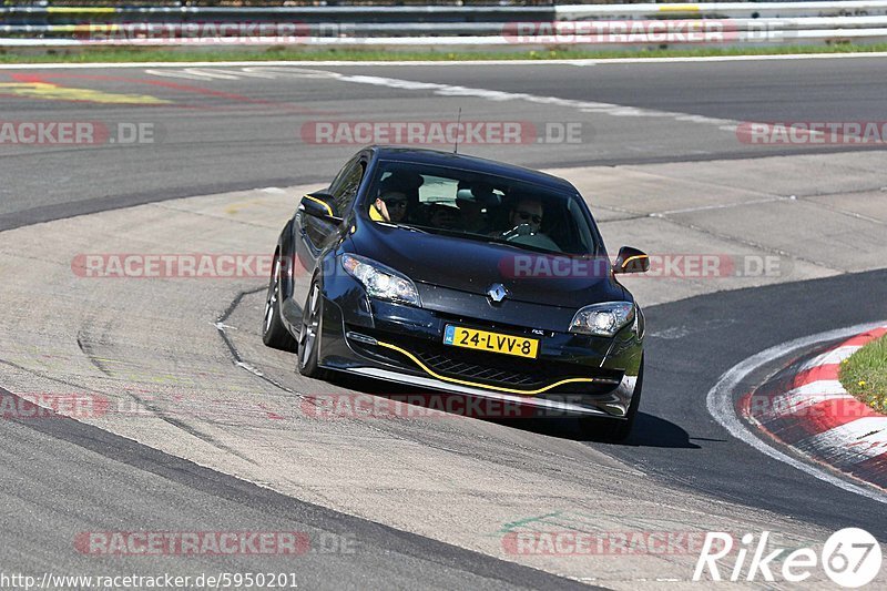 Bild #5950201 - Touristenfahrten Nürburgring Nordschleife (20.04.2019)