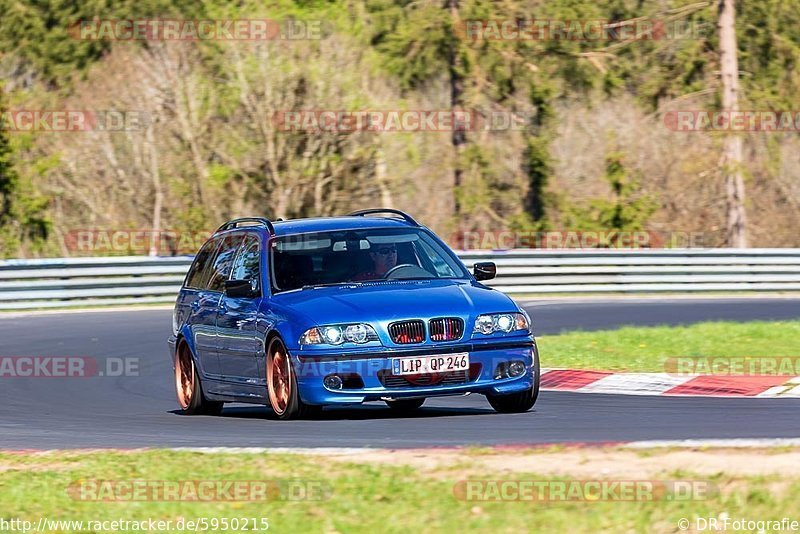 Bild #5950215 - Touristenfahrten Nürburgring Nordschleife (20.04.2019)