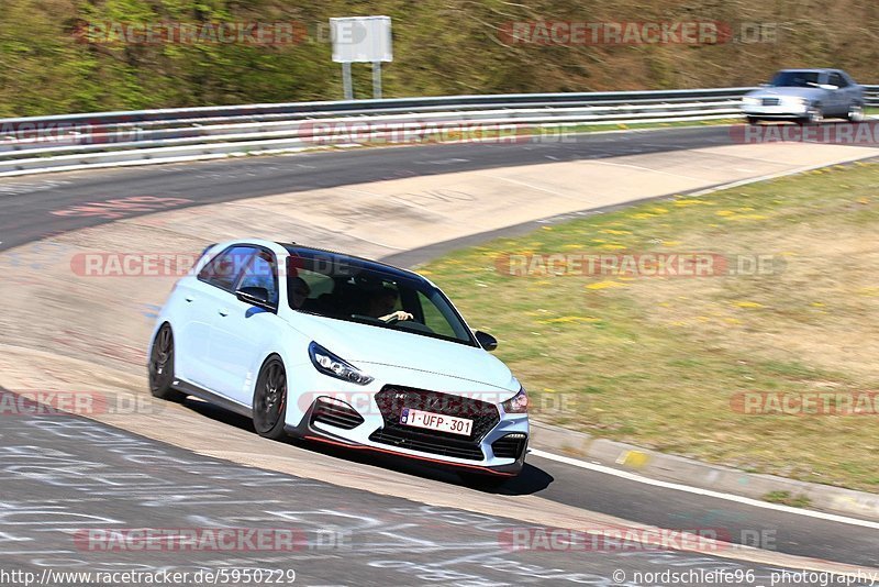 Bild #5950229 - Touristenfahrten Nürburgring Nordschleife (20.04.2019)