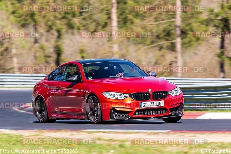 Bild #5950263 - Touristenfahrten Nürburgring Nordschleife (20.04.2019)