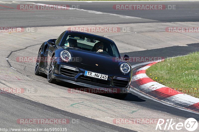 Bild #5950335 - Touristenfahrten Nürburgring Nordschleife (20.04.2019)