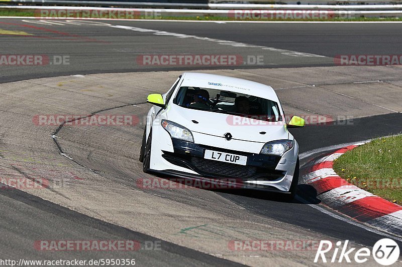 Bild #5950356 - Touristenfahrten Nürburgring Nordschleife (20.04.2019)