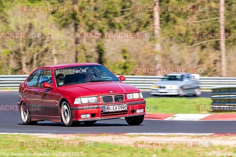 Bild #5950401 - Touristenfahrten Nürburgring Nordschleife (20.04.2019)