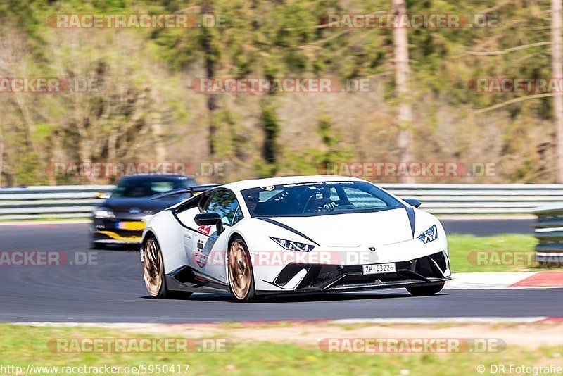 Bild #5950417 - Touristenfahrten Nürburgring Nordschleife (20.04.2019)