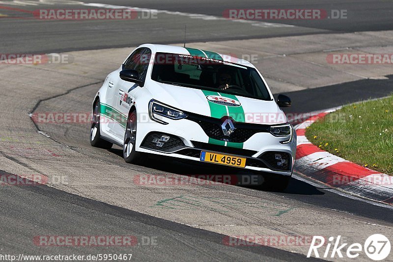 Bild #5950467 - Touristenfahrten Nürburgring Nordschleife (20.04.2019)