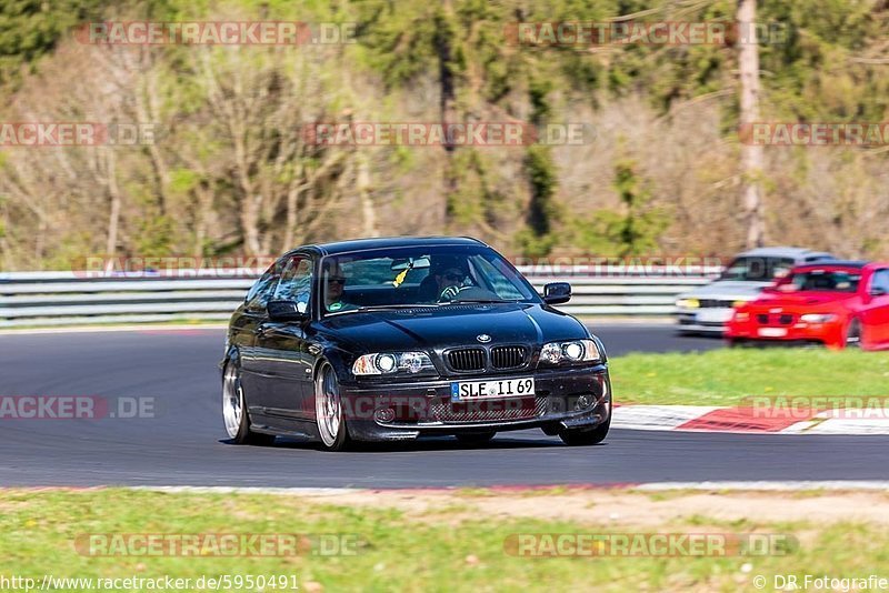 Bild #5950491 - Touristenfahrten Nürburgring Nordschleife (20.04.2019)