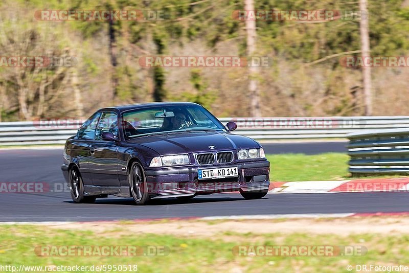 Bild #5950518 - Touristenfahrten Nürburgring Nordschleife (20.04.2019)