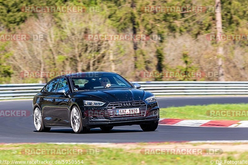 Bild #5950554 - Touristenfahrten Nürburgring Nordschleife (20.04.2019)