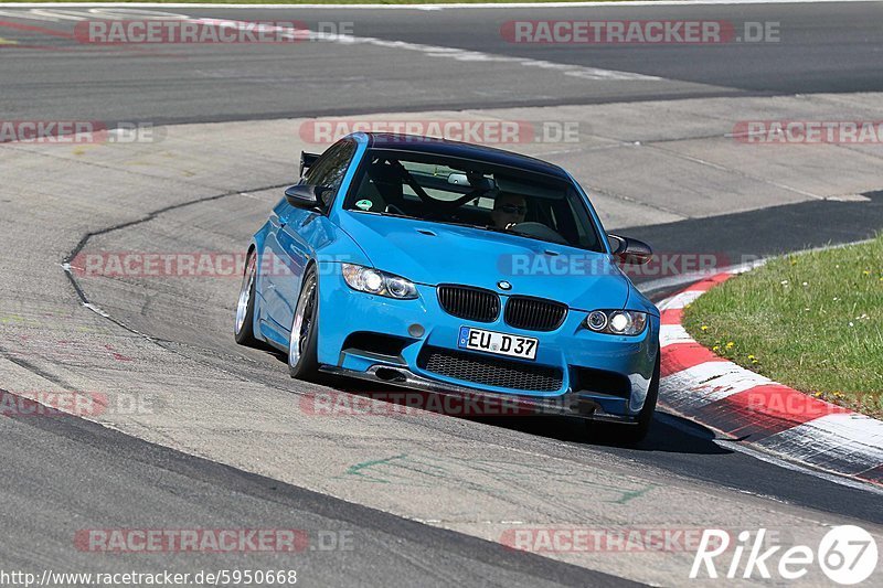 Bild #5950668 - Touristenfahrten Nürburgring Nordschleife (20.04.2019)