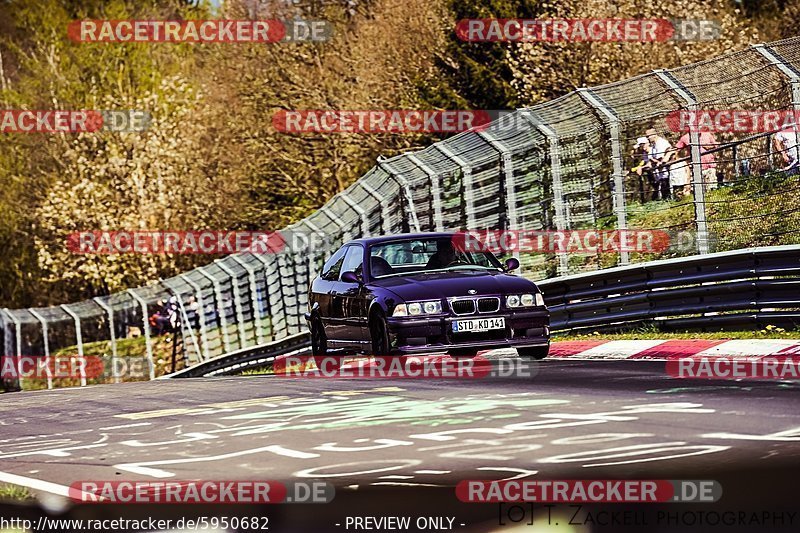 Bild #5950682 - Touristenfahrten Nürburgring Nordschleife (20.04.2019)