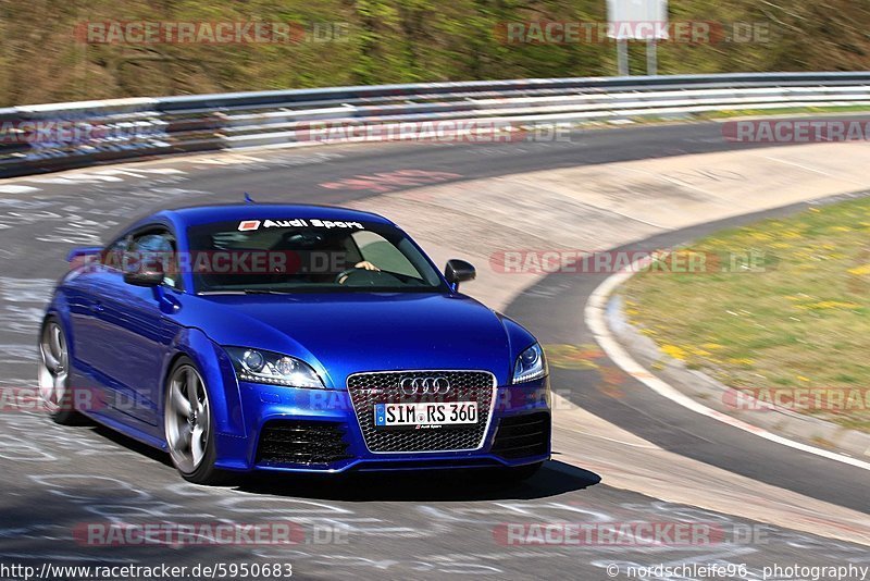 Bild #5950683 - Touristenfahrten Nürburgring Nordschleife (20.04.2019)